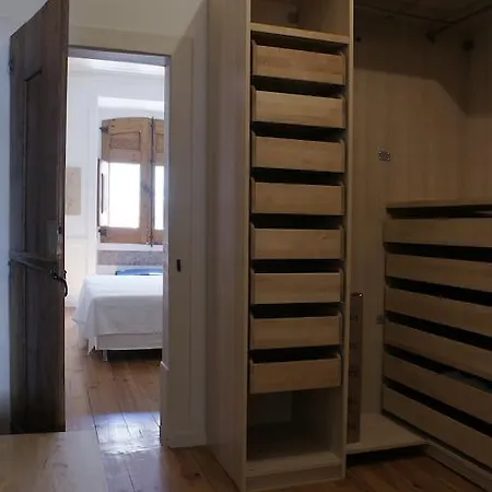 公寓 Feels Like Sao Bento Modern Flat