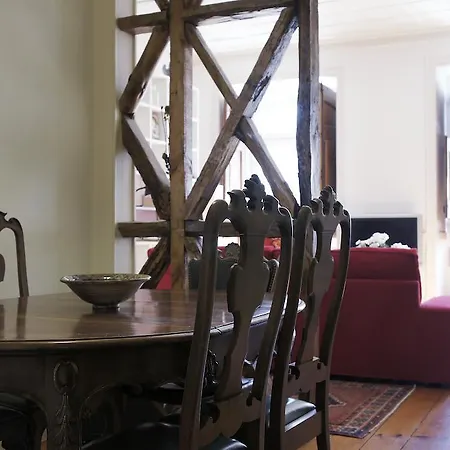 公寓 Feels Like Sao Bento Modern Flat *