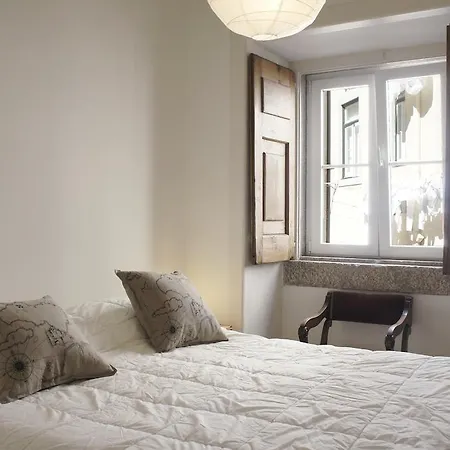 Feels Like Sao Bento Modern Flat