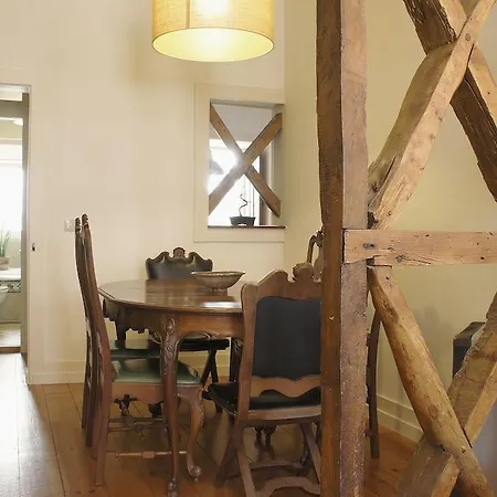 Feels Like Sao Bento Modern Flat Lisboa