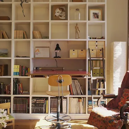 公寓 Feels Like Sao Bento Modern Flat Lisboa