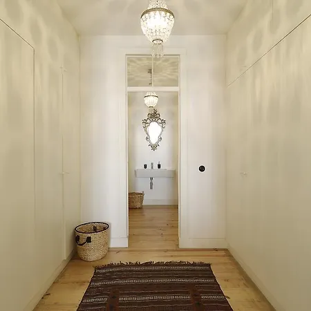 Feels Like Sao Bento Modern Flat