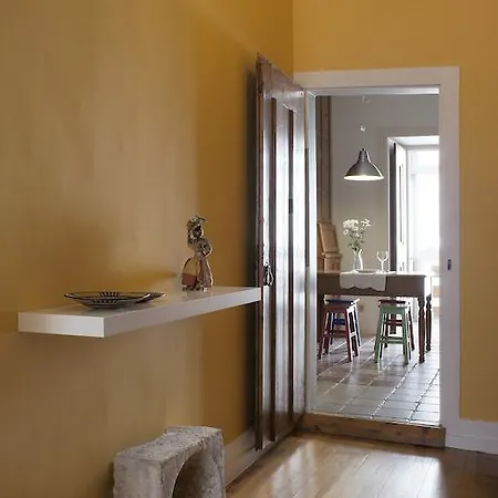 Διαμέρισμα Feels Like Sao Bento Modern Flat Lisboa