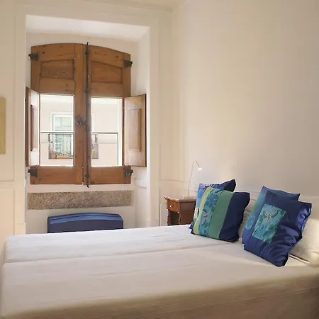 Feels Like Sao Bento Modern Flat Lisboa