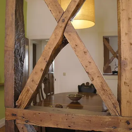 Διαμέρισμα Feels Like Sao Bento Modern Flat