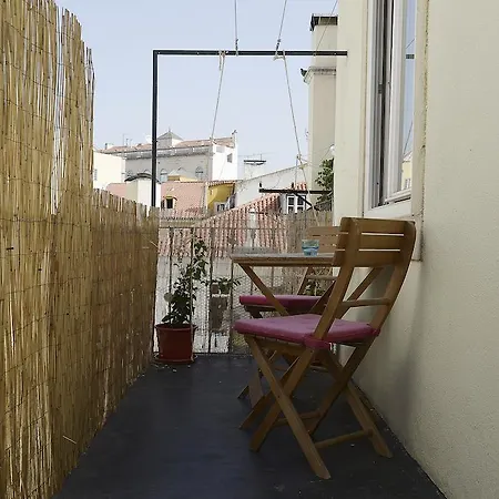 Διαμέρισμα Feels Like Sao Bento Modern Flat