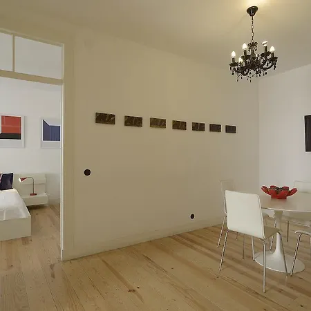 Διαμέρισμα Feels Like Sao Bento Modern Flat Lisboa