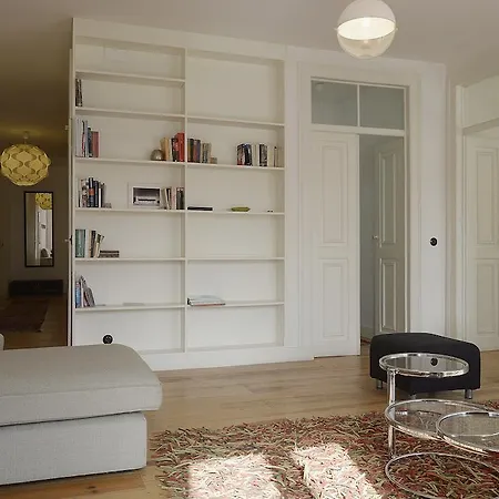 Feels Like Sao Bento Modern Flat Lisboa