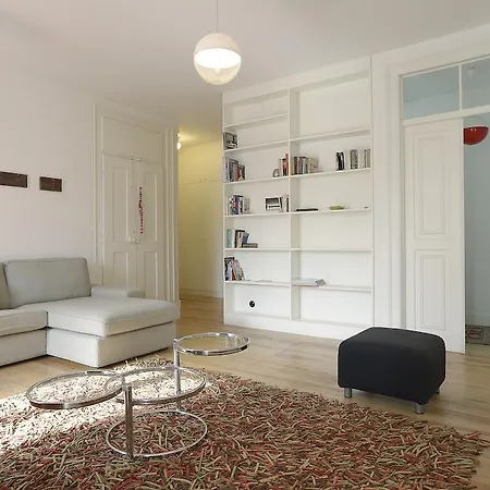 Διαμέρισμα Feels Like Sao Bento Modern Flat *