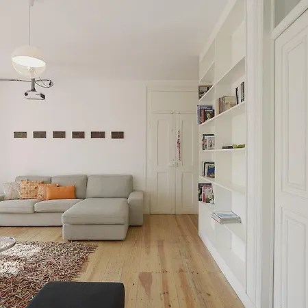 Διαμέρισμα Feels Like Sao Bento Modern Flat