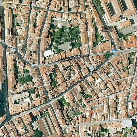 Διαμέρισμα Feels Like Sao Bento Modern Flat Lisboa